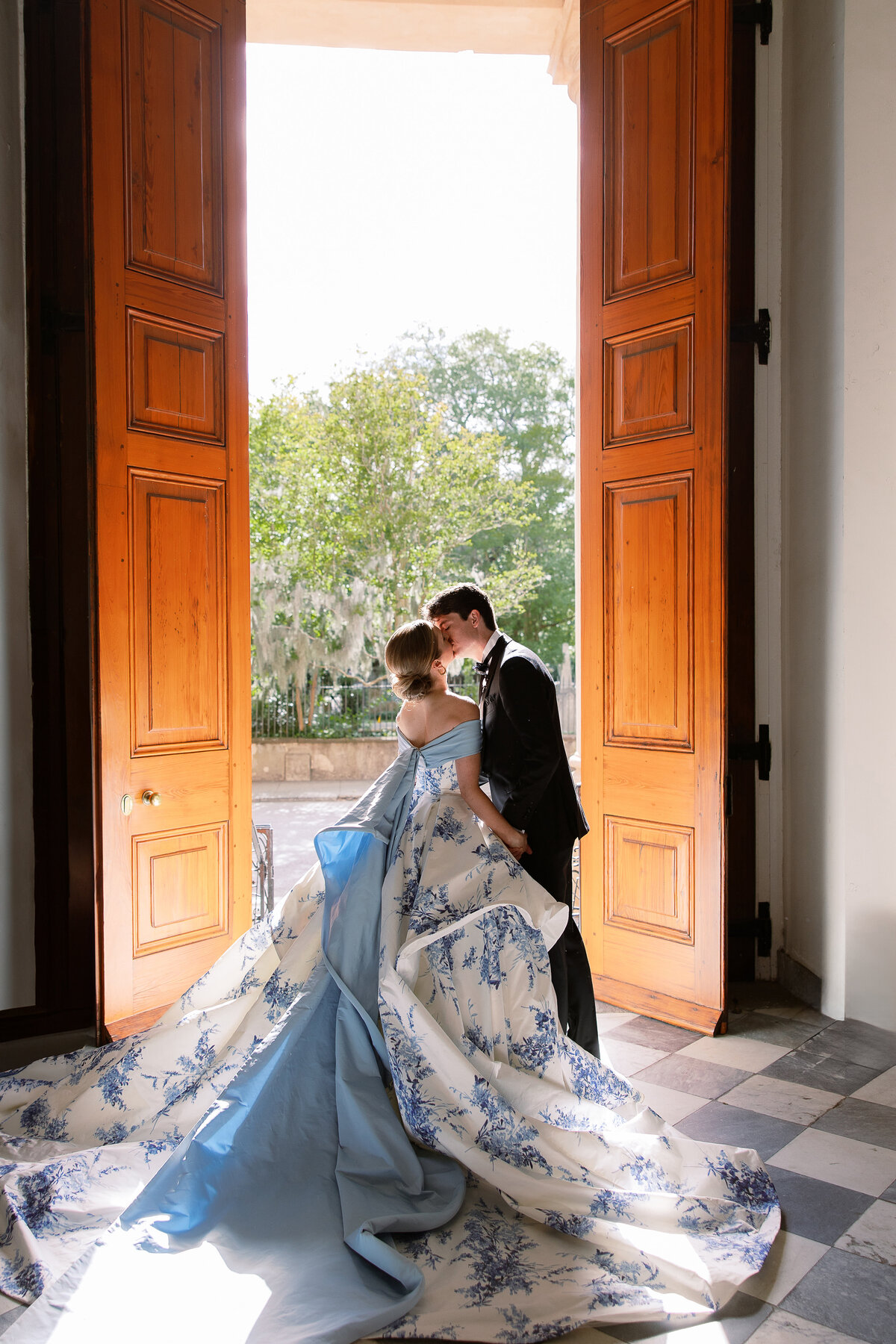Ian & Ashley Wedding for Brides 0084