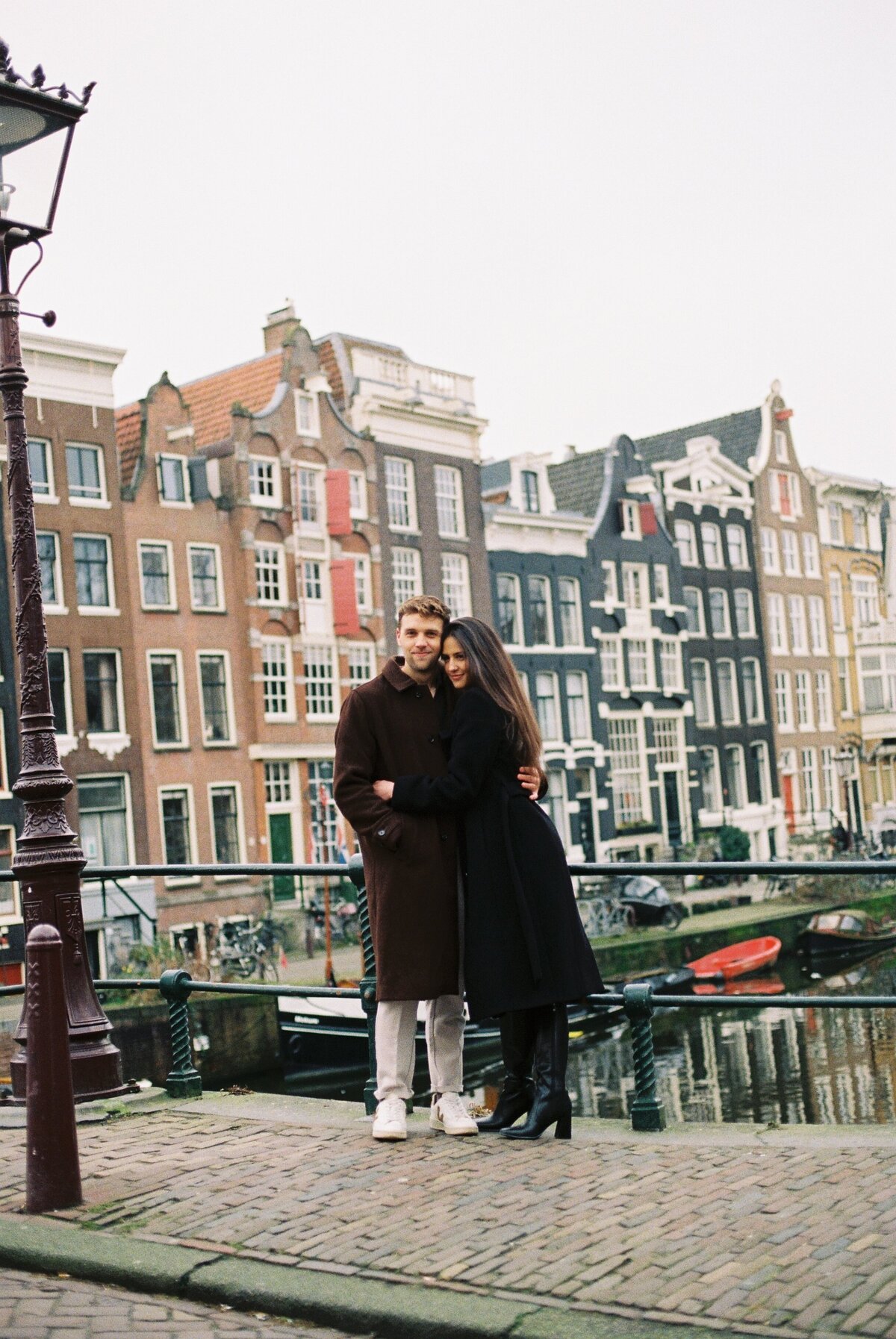 35mm film photographer