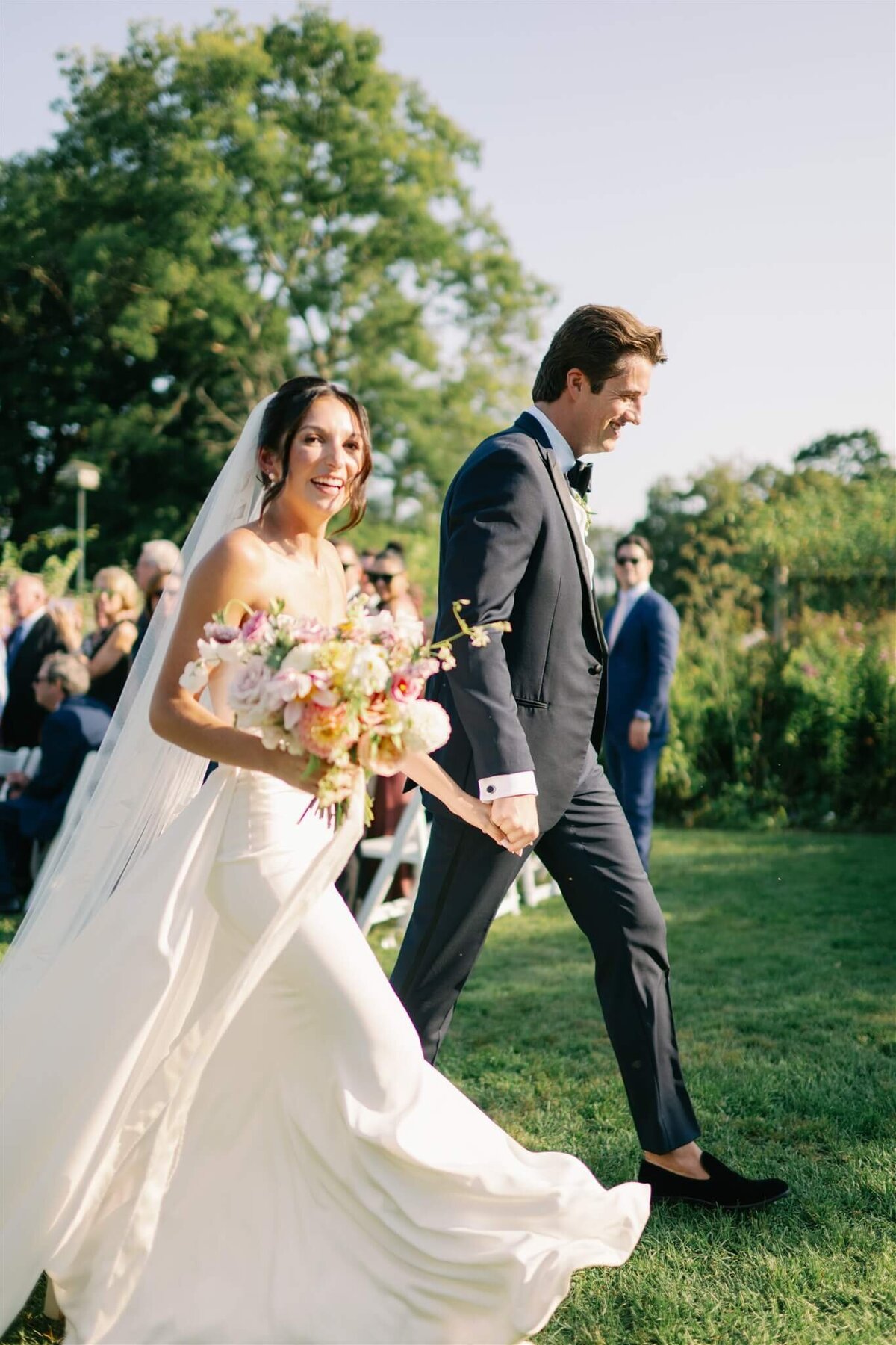Stone Acres Farm Connecticut Wedding Chelsea Brooke Events203