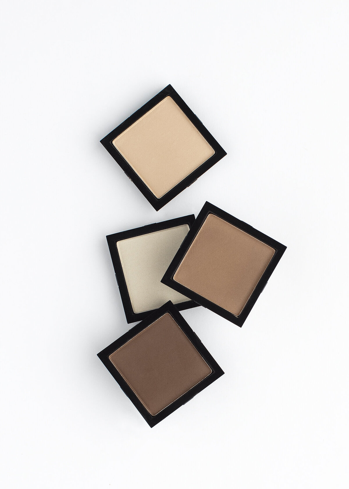 social-squares-cafe-au-lait-brown-tan-styled-stock-image013