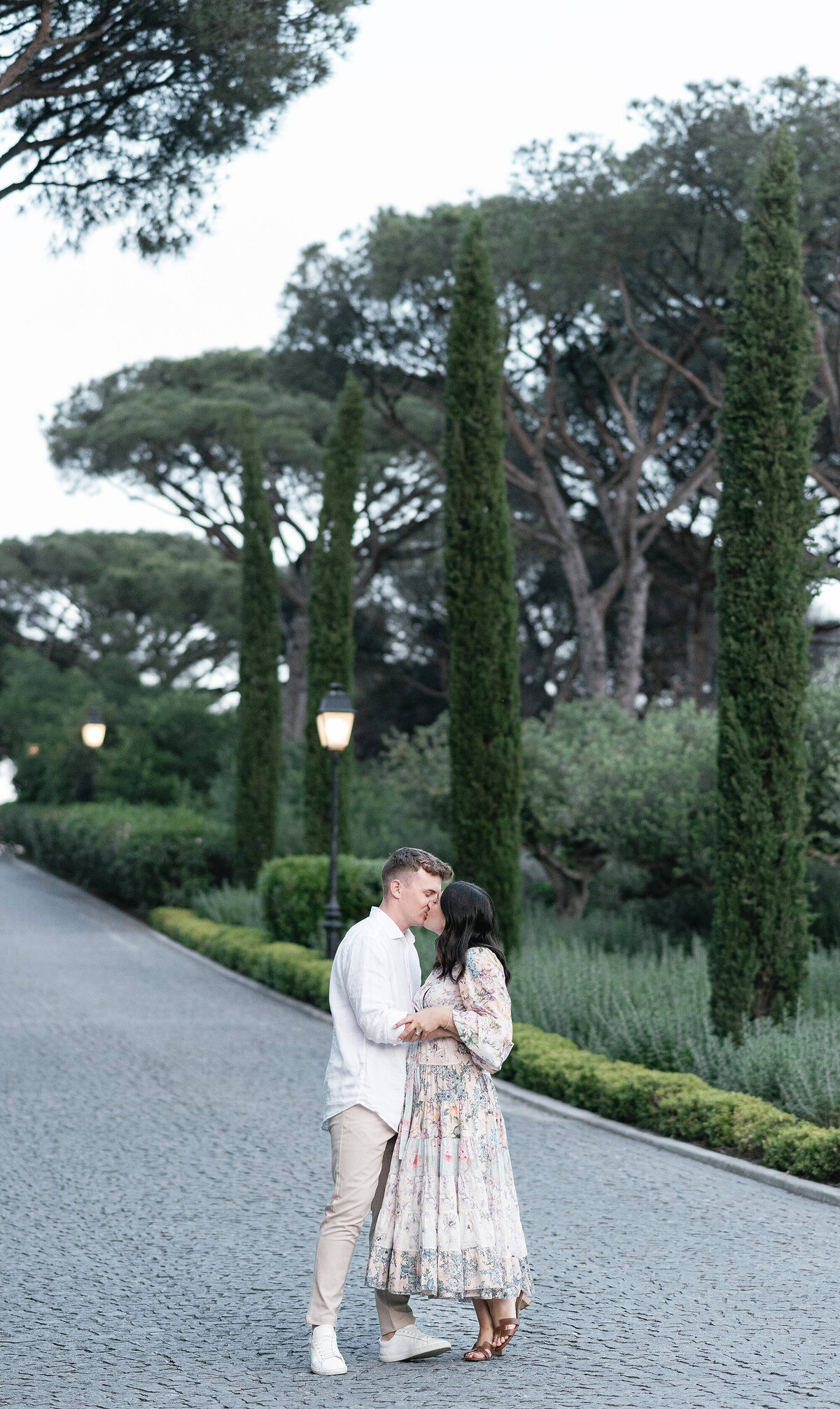 St Tropez portrait photographer