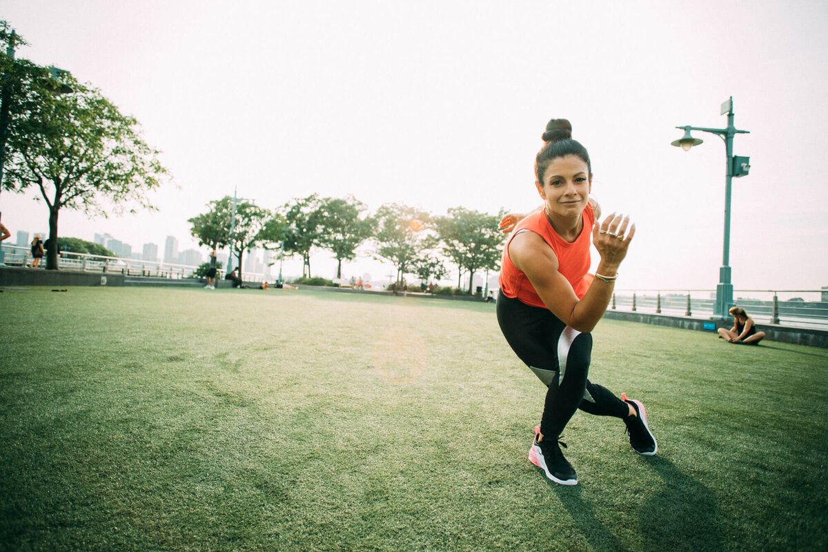 Dyan Tsiumis personal brand photoshoot captured by Nick Onken — blending editorial lifestyle photography with authentic identity and Elevated Realism™.