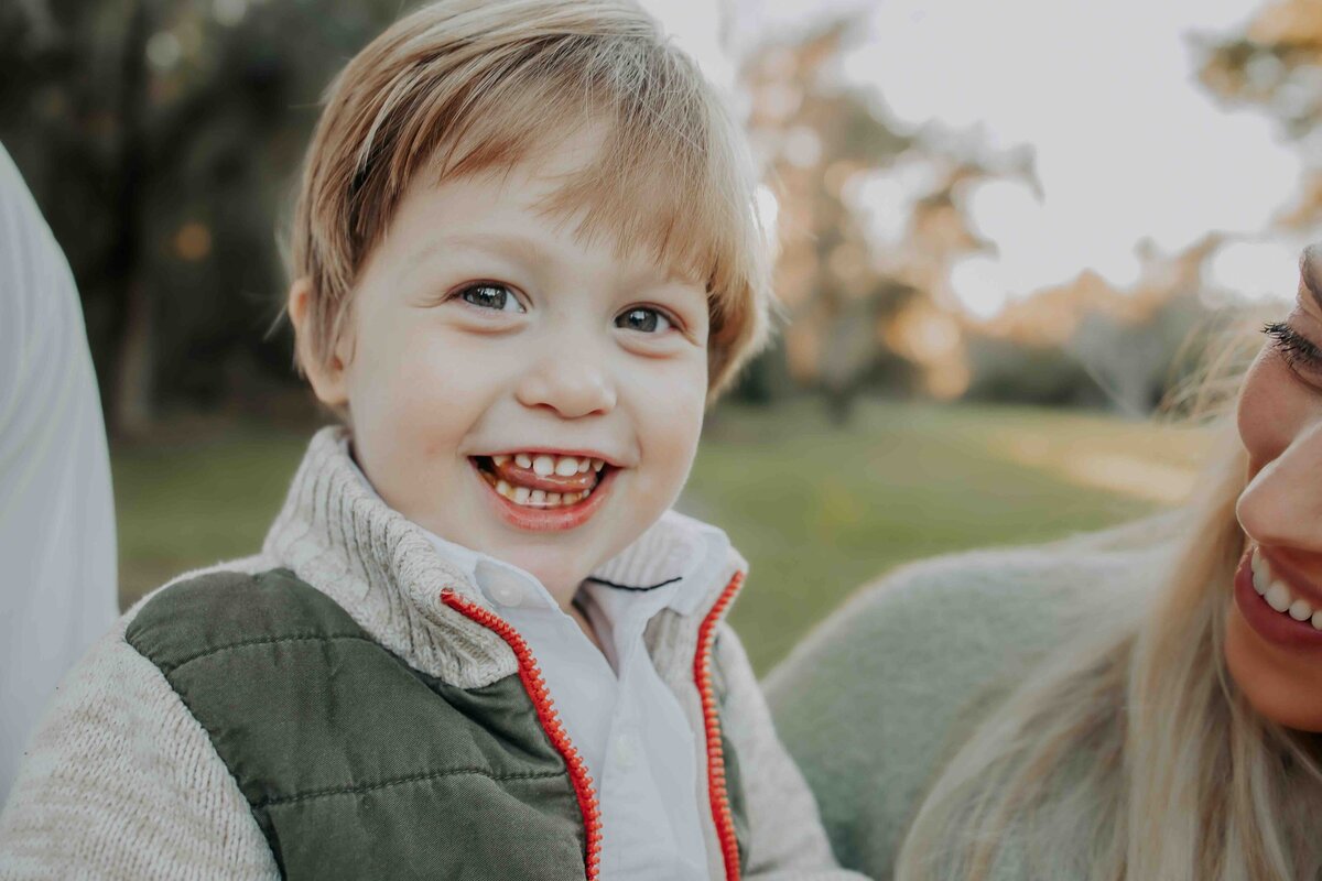 covington la family photographer