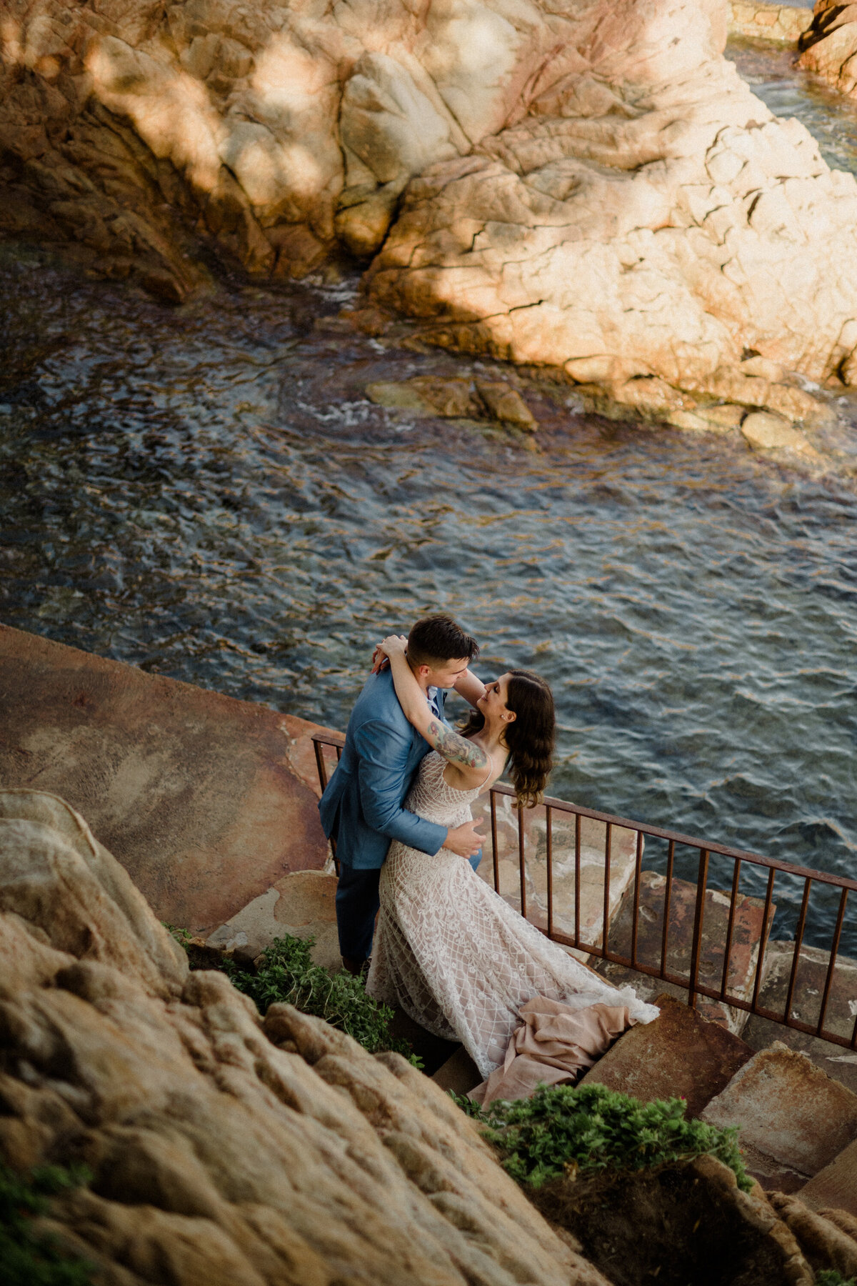 099 Costa Brava Adventure Elopement_Barcelona Adventure Elopement Photographer_Lexy & Nate-1229