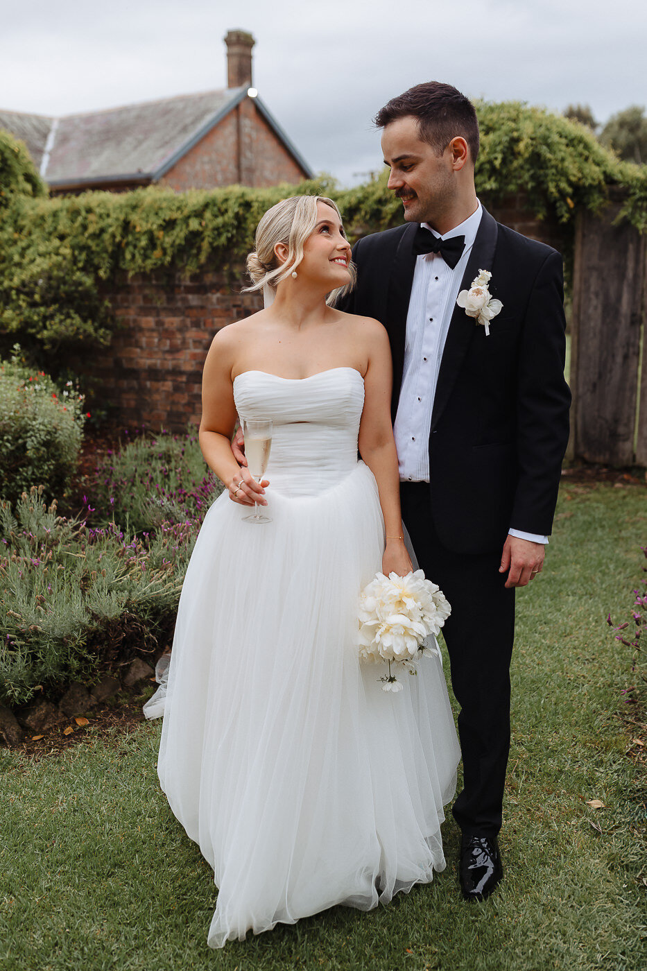 Wallalong house Hunter Valley wedding-60