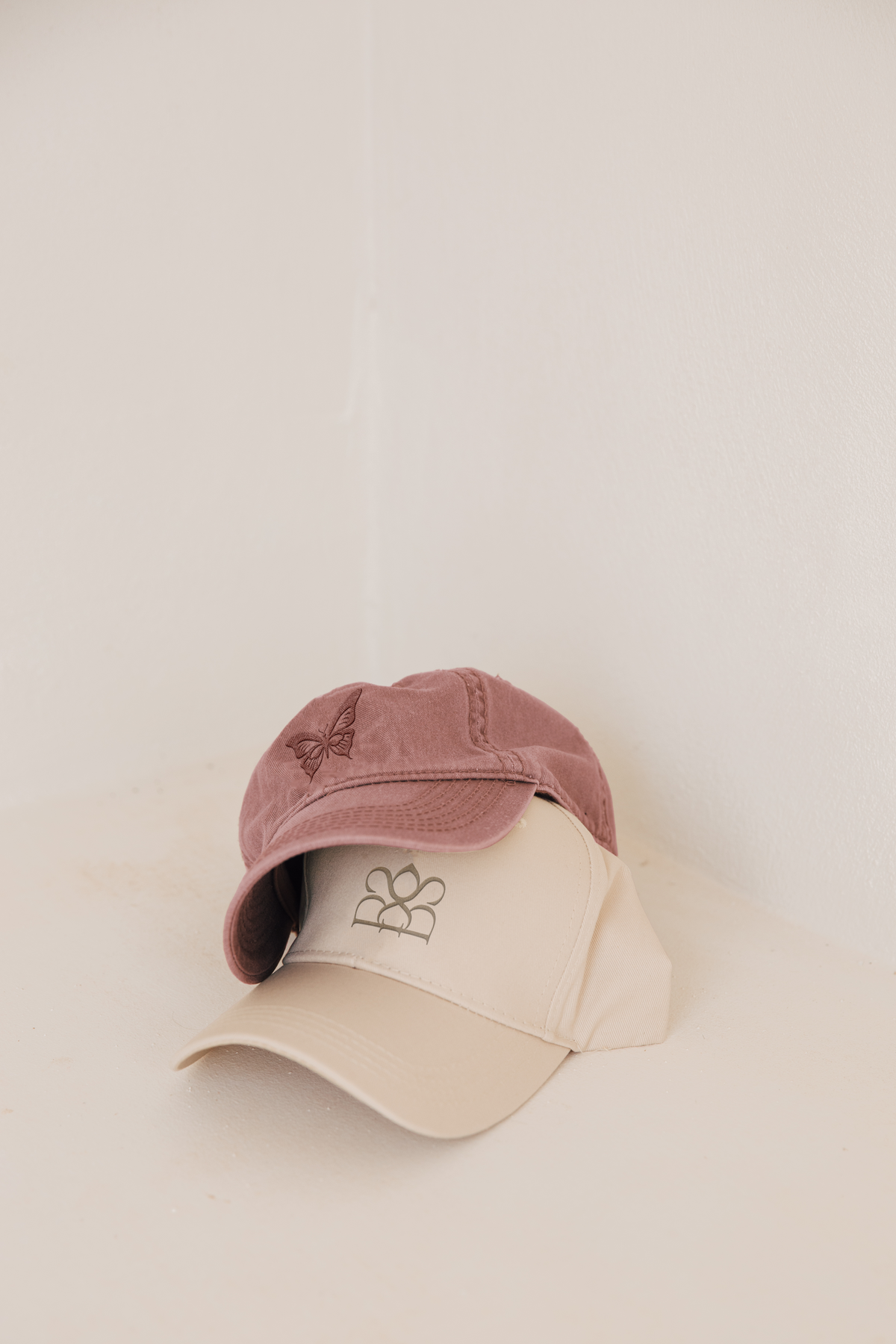 SSR-Hats