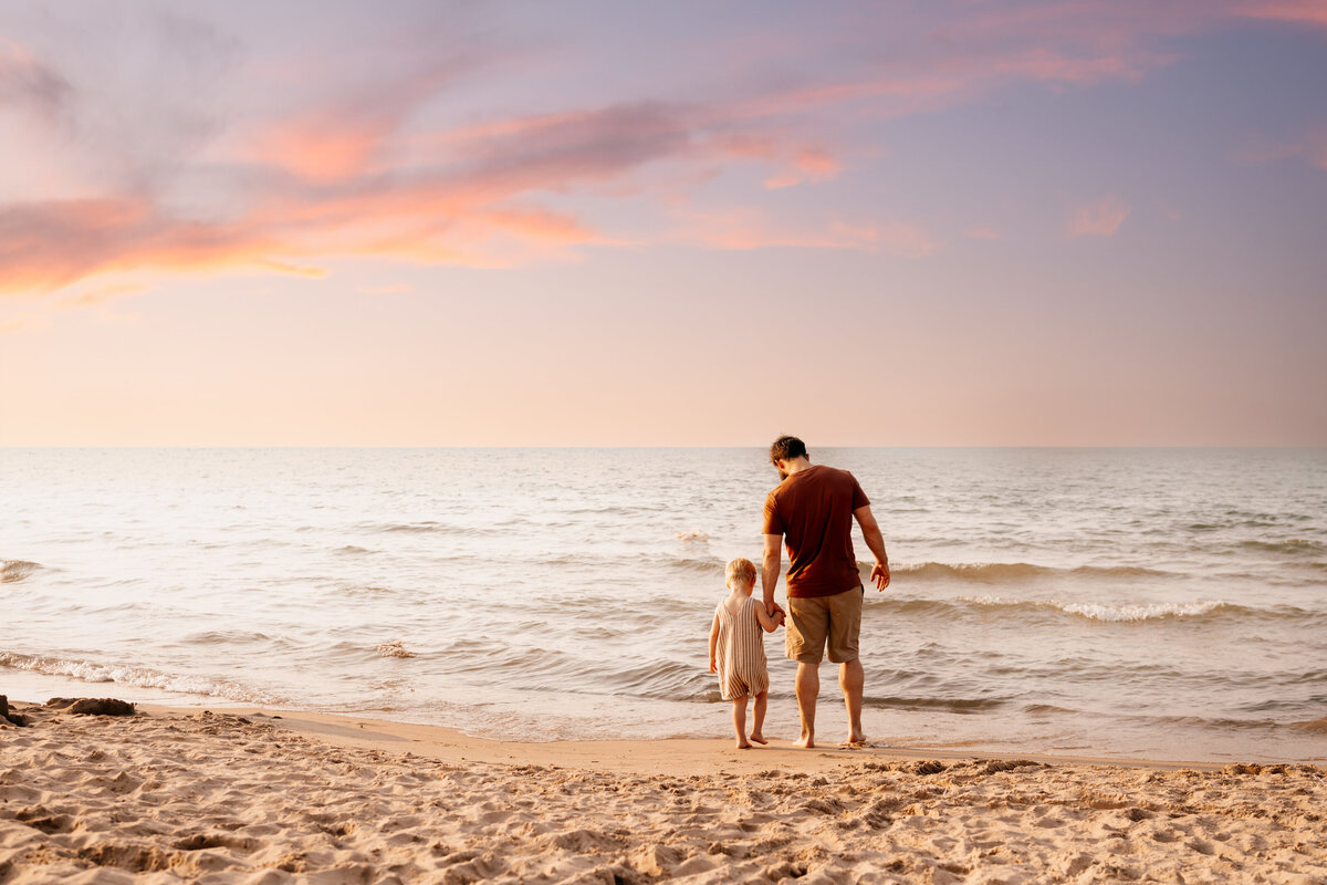 Chicago Family Photographer