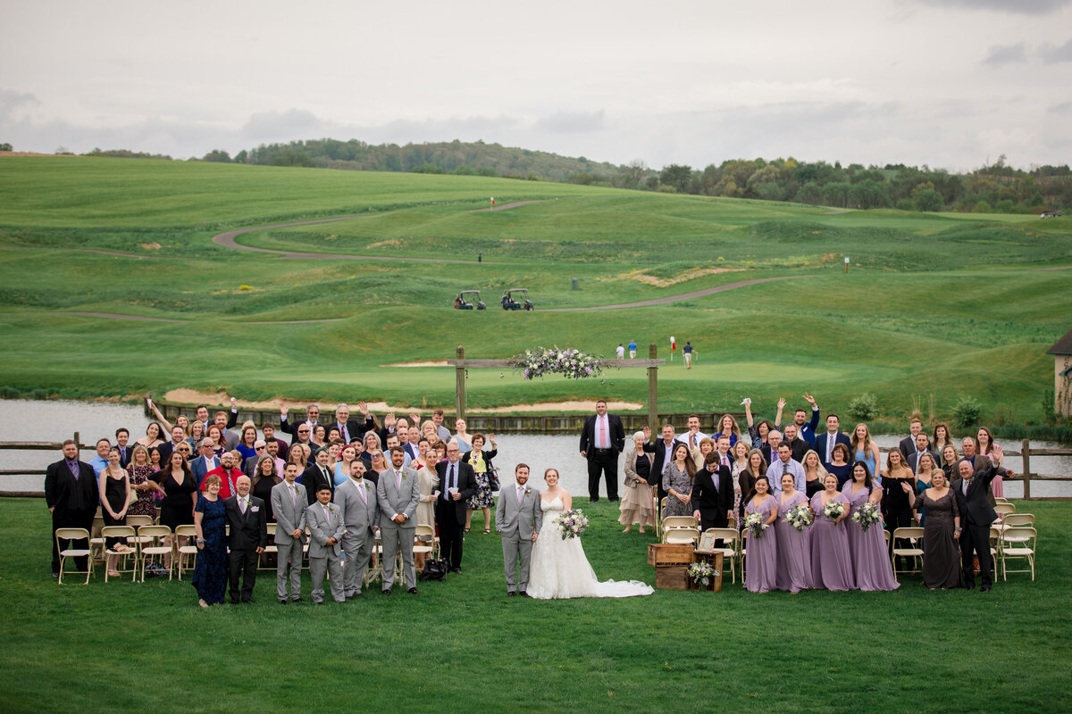 Olde Homestead Wedding 027a