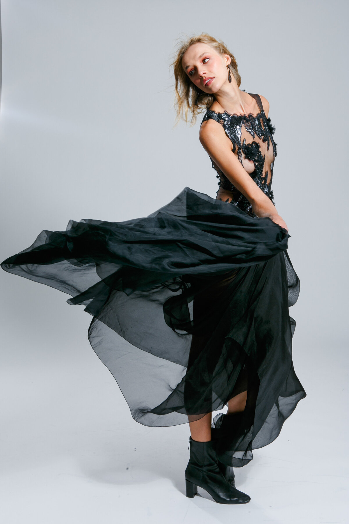 New York Fashion Studio-2
