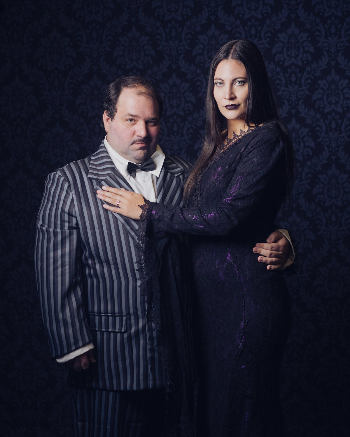 Addams Promo 1-3122