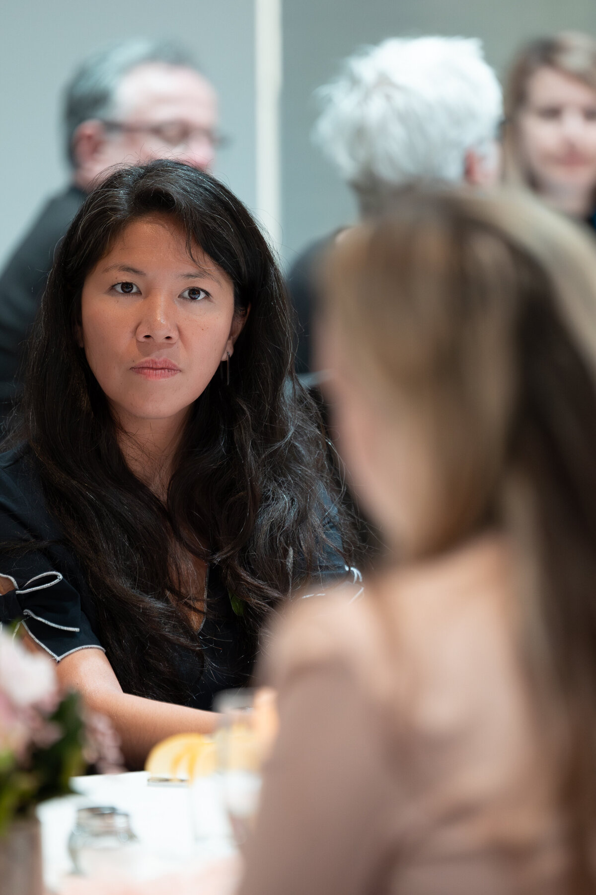 Femmes en immobilier Montréal Crew M chez McCarthy Tetrault