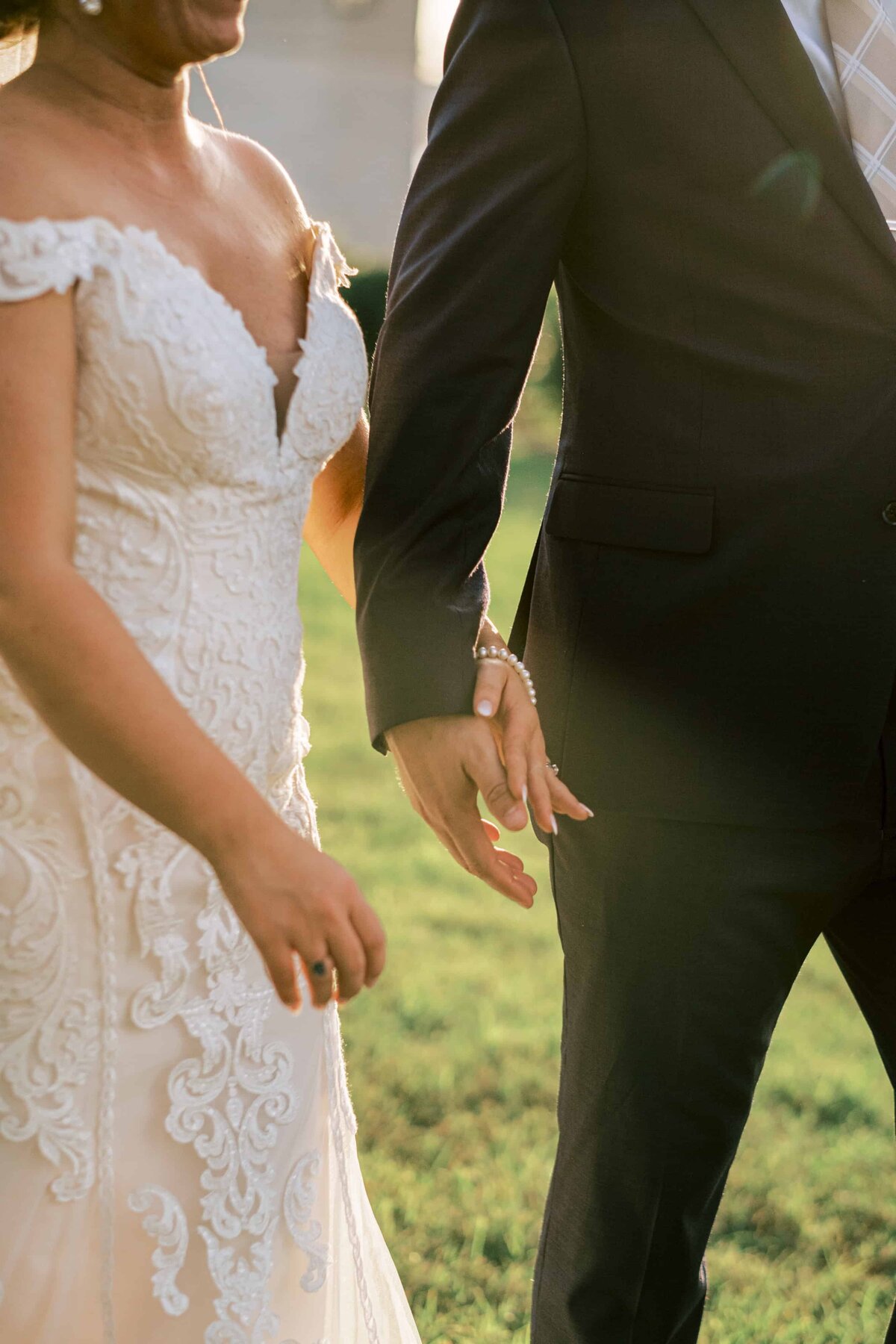 The Reeses | Louisville Water Tower Wedding | Luxury Wedding Photographer-76