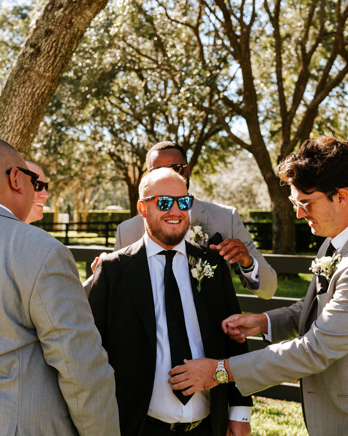 Best Tampa Wedding Photographer_