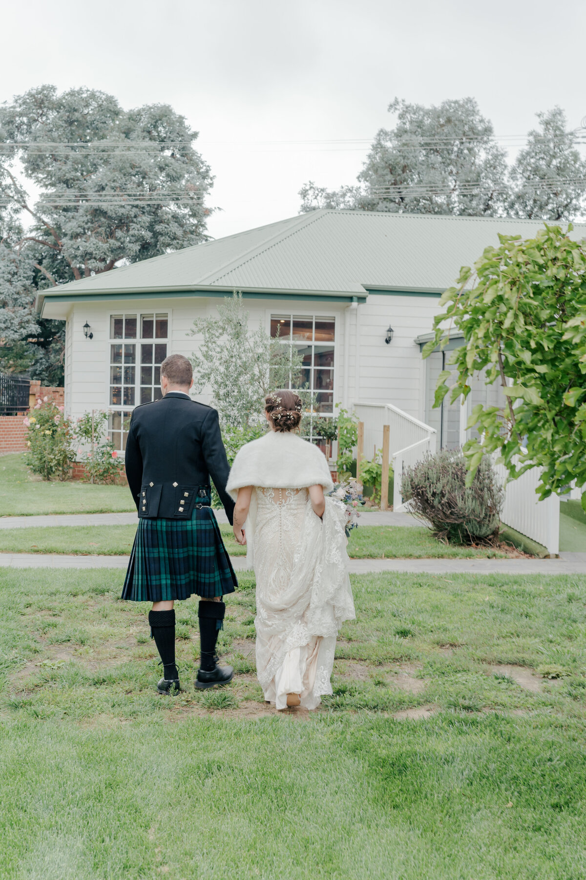 Bungendore Wedding Photographer