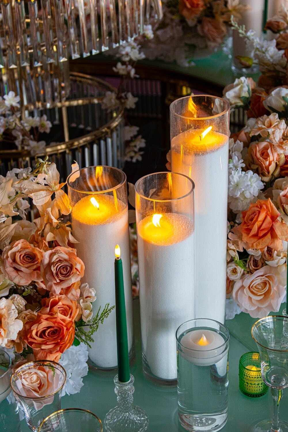 Luxury Decor Rentals Dallas | Events D'Lux, image size:1000x1500