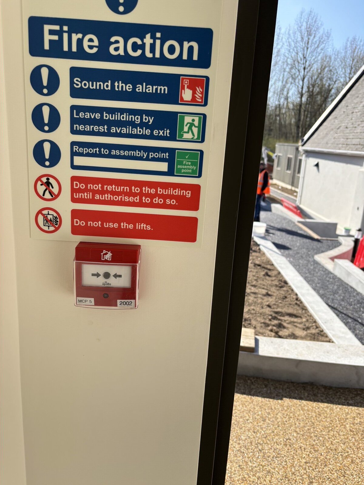 Home security_ Burglar alarms_in Poole & Bournemouth_IMG_3674
