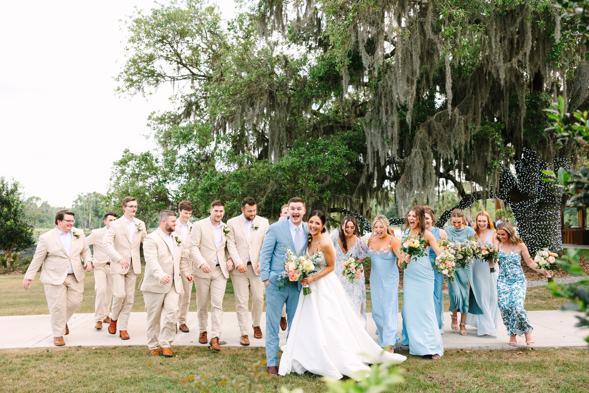 Laura Perez | Jacksonville + St. Augustine FL & Destination Wedding Photographer