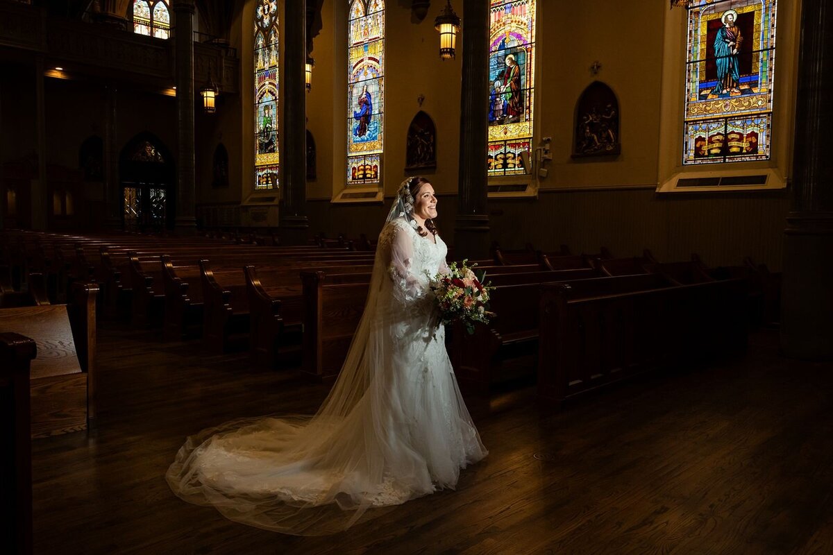 Birmingham wedding photographer - 34