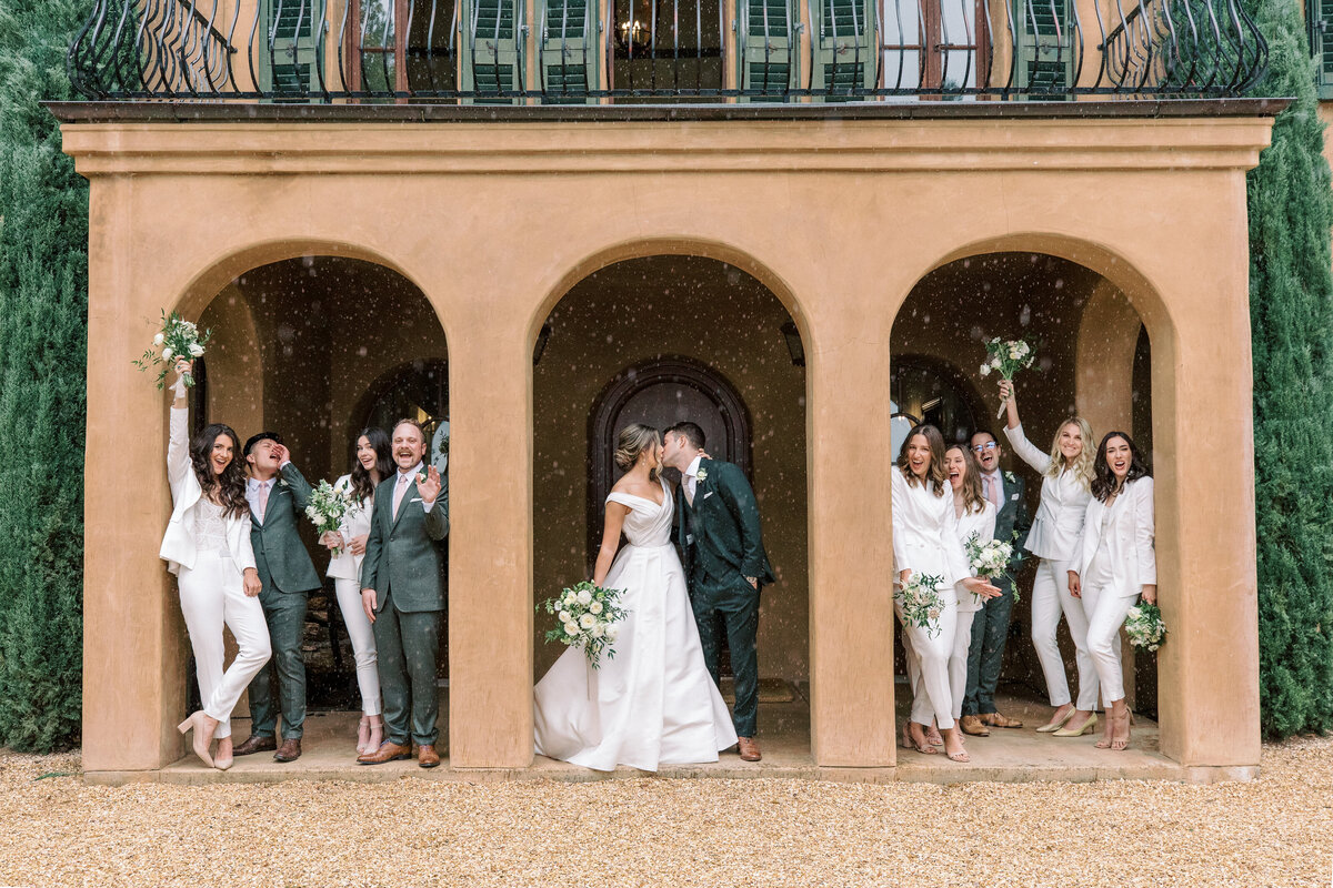Timeless Wedding Photography in Northern California - Napa - Bir Sur - Lake Tahoe - Carmel Valley - Carlie Statsky Photgraphy -  11