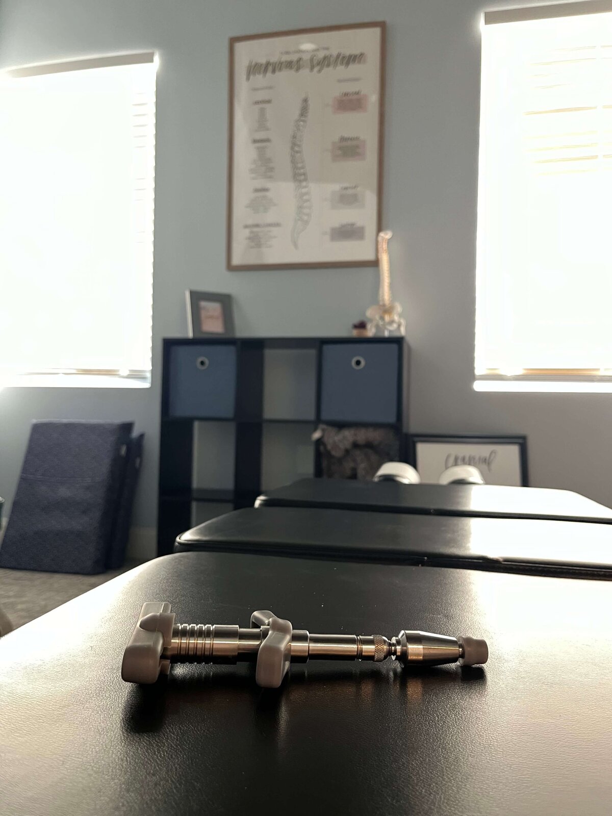 pediatric  Joyful Chiropractic In Madison AL