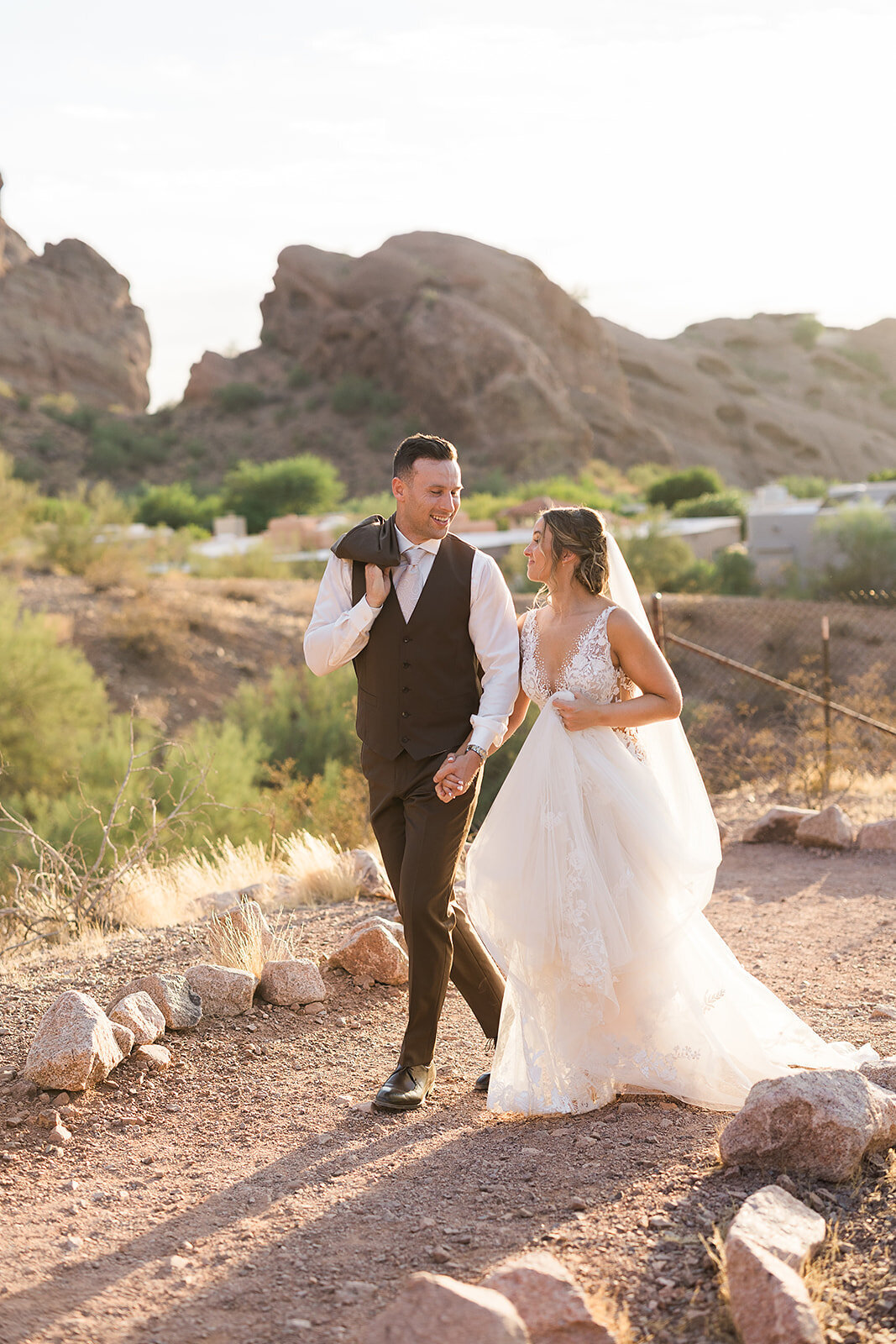 Scottsdale Wedding - Tara Nichole Photo - 2023 - Kenna and Harrison-328
