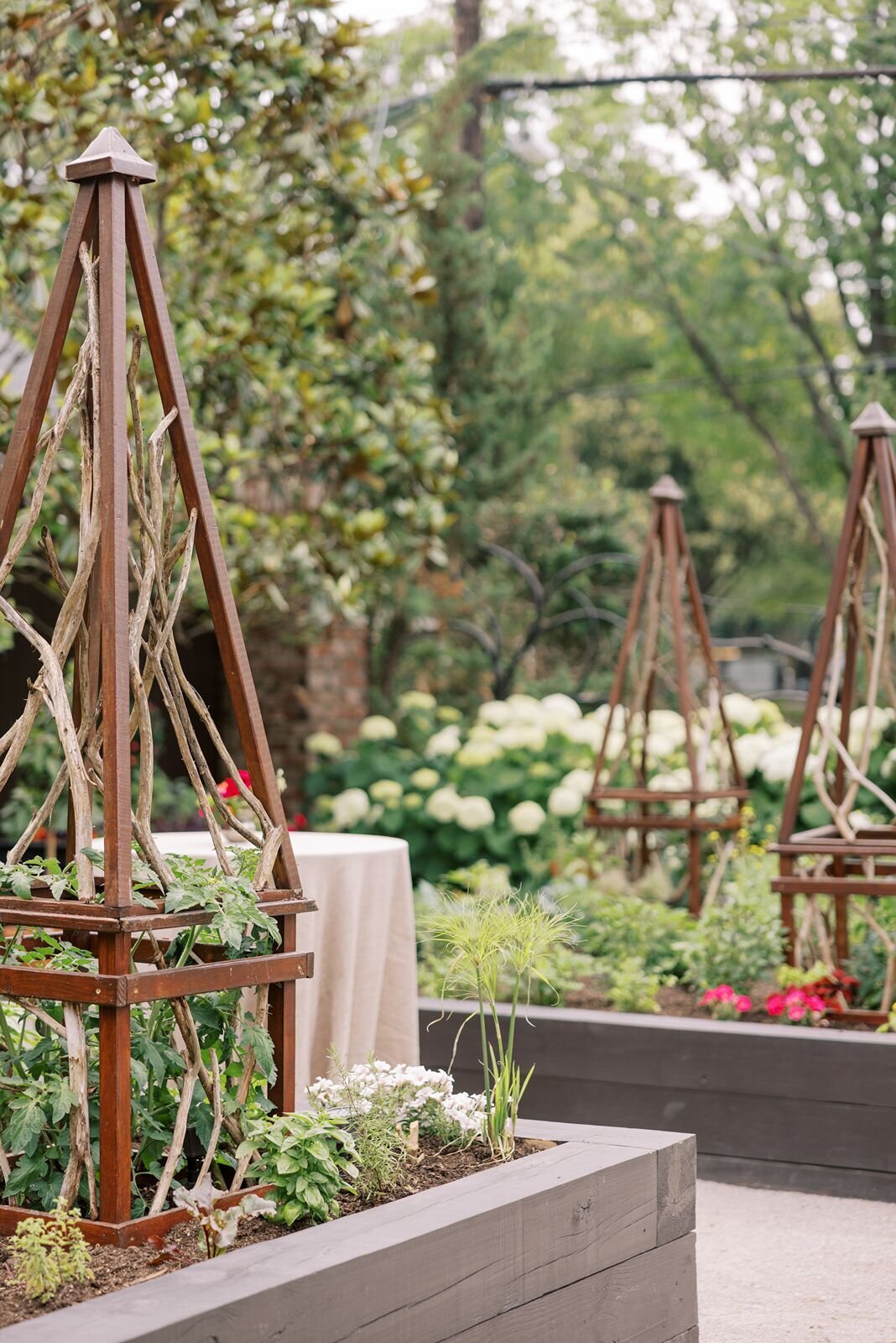 Apiary-garden- Wedding-june- Lexington-Ky