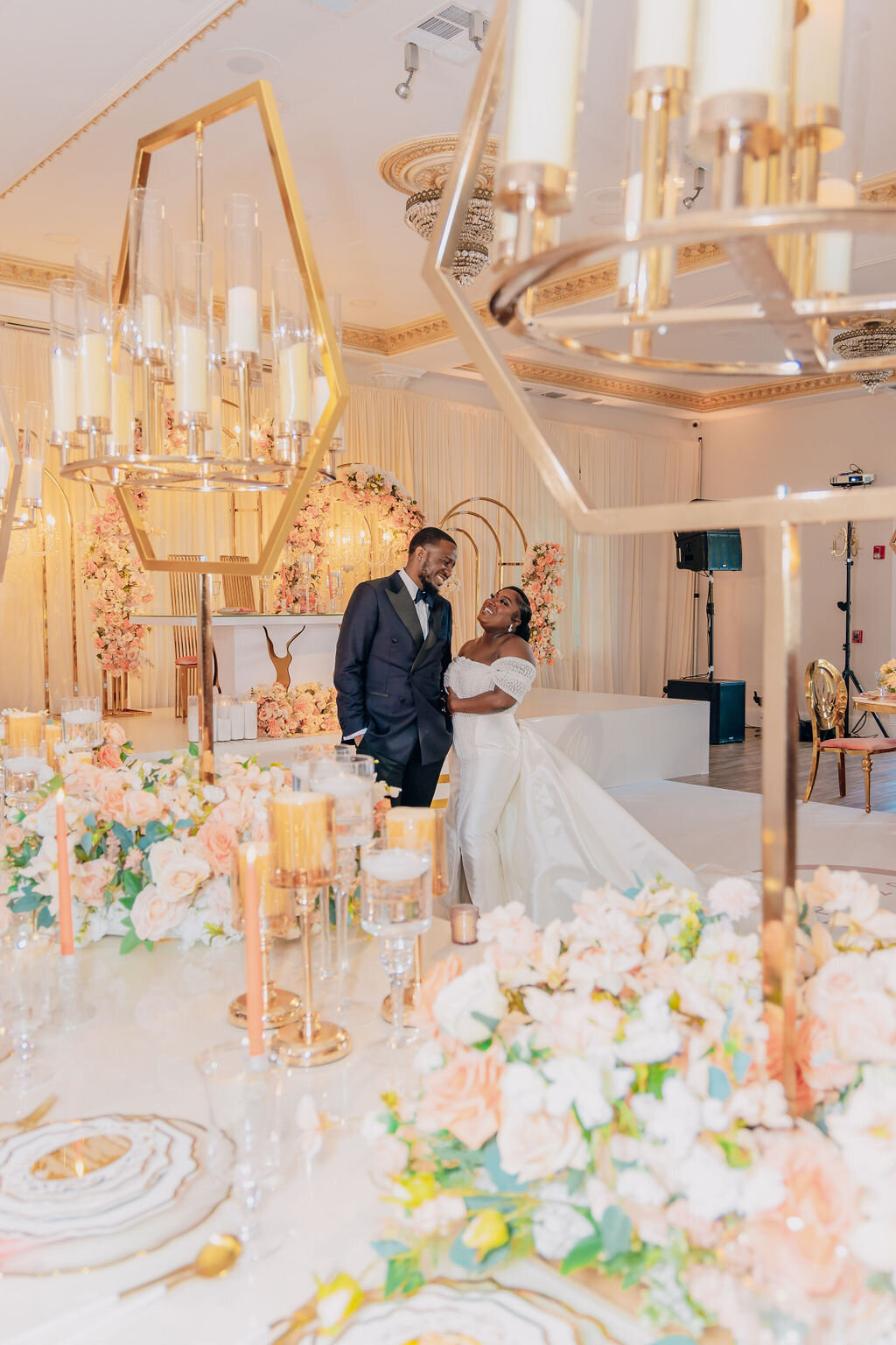 Luxury Event Design & Decor Dallas | Events D'Lux 09