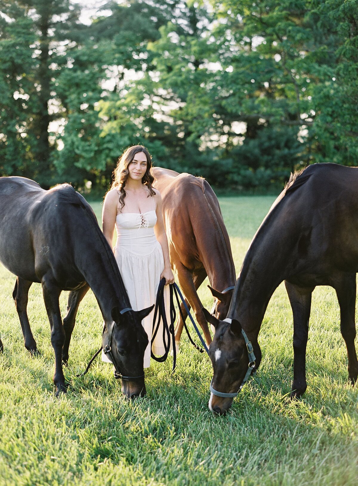 middleburg-virginia-equestrian-horse-engagement-session-david-abel-092