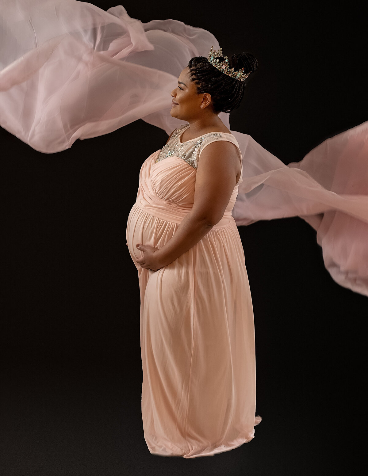 Precious and Ezekiel_Maternity-0644