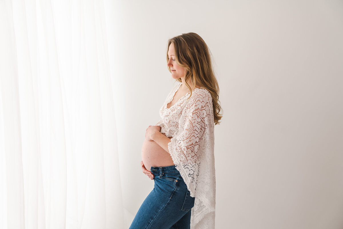 Alisha Maternity-91