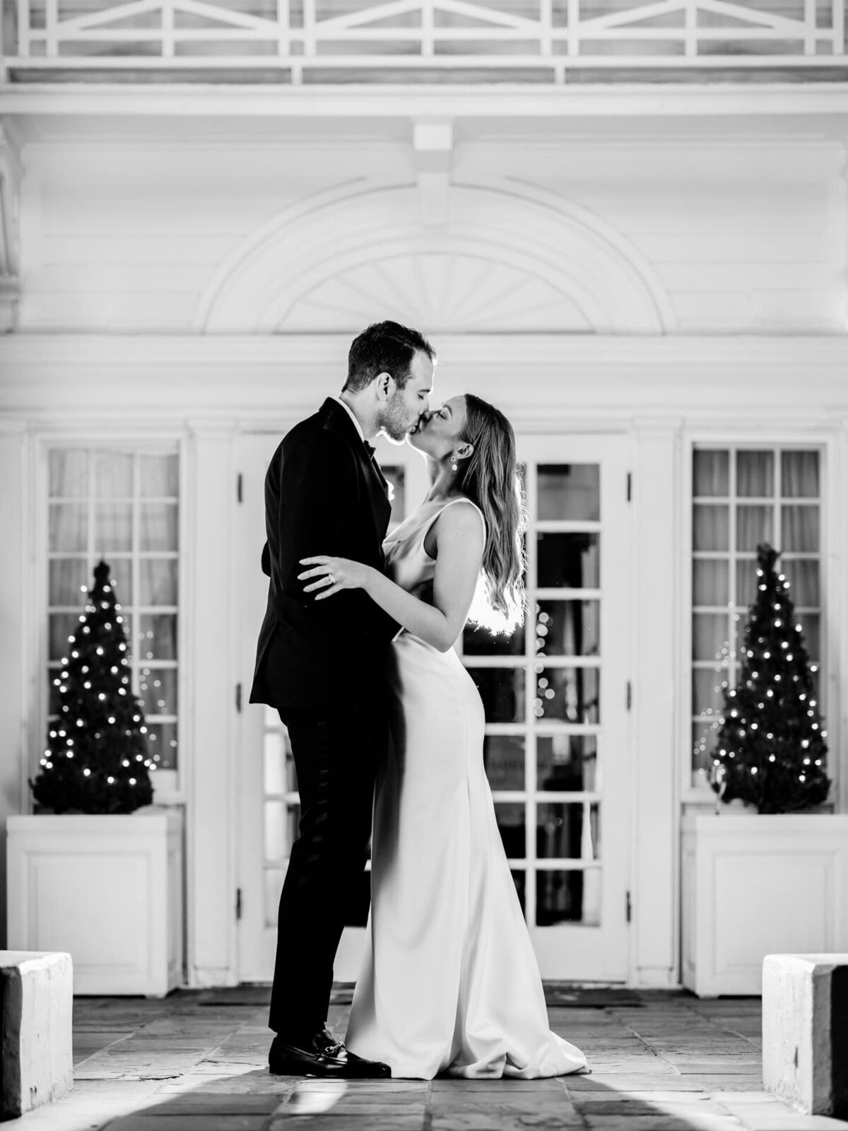 Rocky mountains wedding at The Manor House in Colorado
