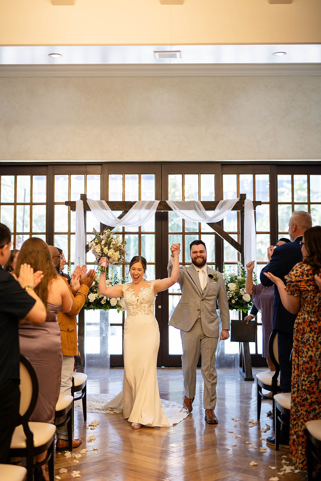 Stirling Club Wedding – Las Vegas