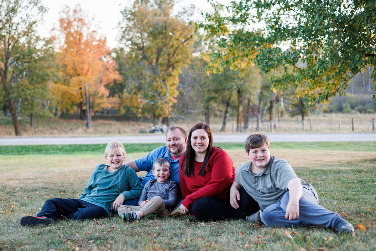 Mindi Jennings Photography Minnesota Photographer Central MN St. Cloud Brainerd Wedding Family Seniors