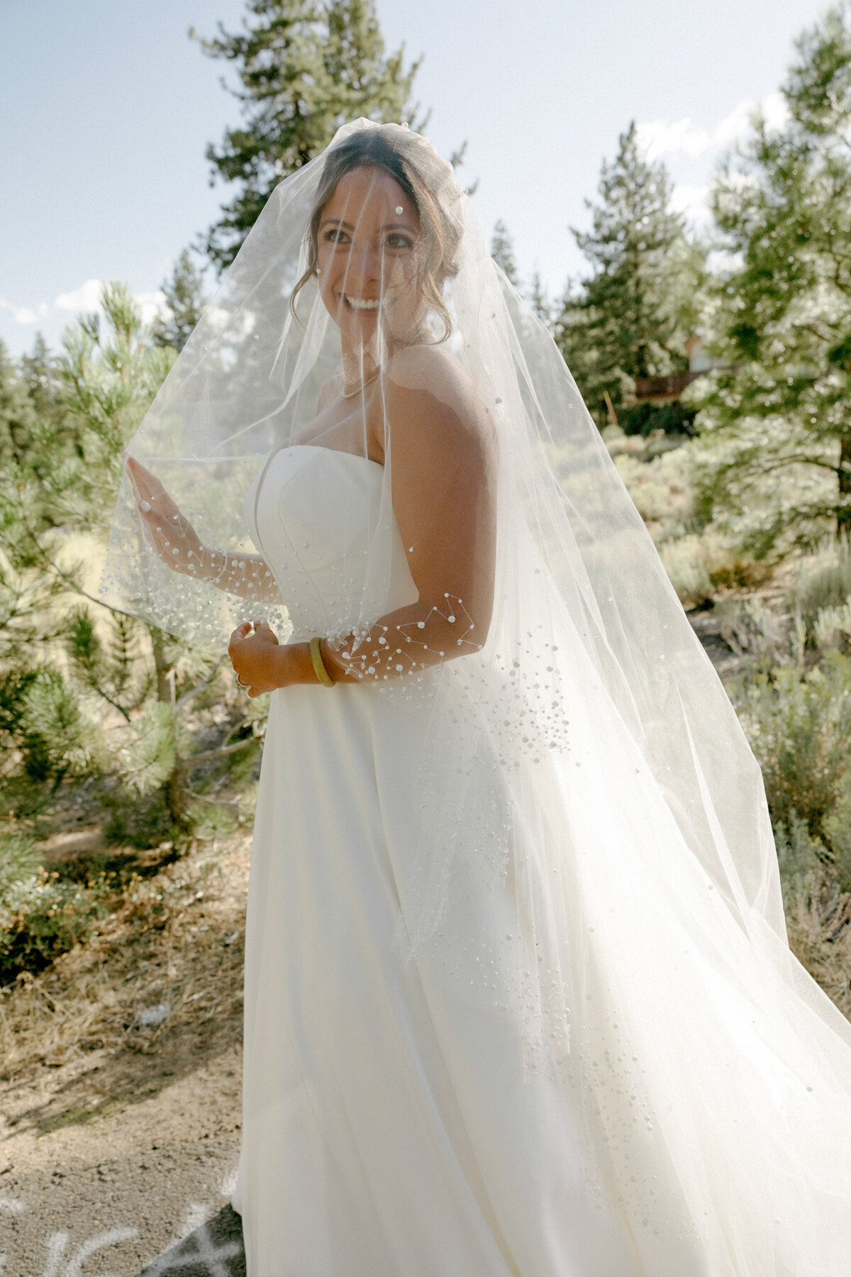 Quentin + Madison Station House Inn South Lake Tahoe Summer Wedding _ Katherine Krakowski Photographer-16