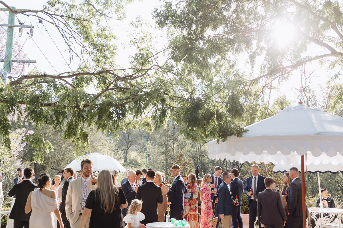 Redleaf Wollombi film wedding photography-86