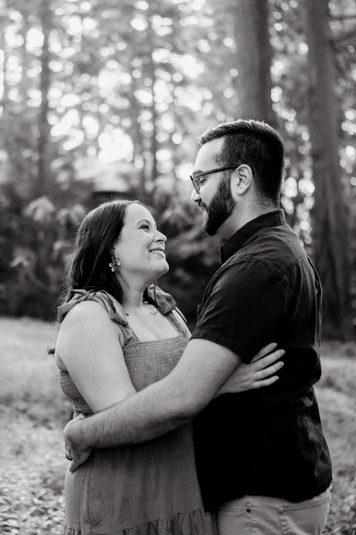 Portland-Maternity-Photographer-Hoyt-Arboretum-37