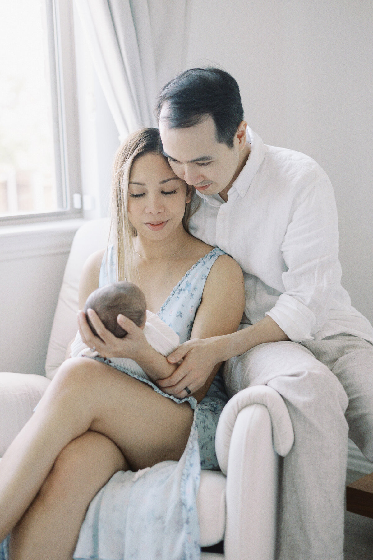 mckinney baby photographer