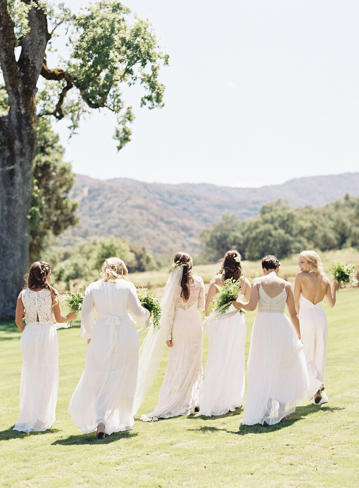 Timeless Wedding Photography in Northern California - Napa - Bir Sur - Lake Tahoe - Carmel Valley - Carlie Statsky Photgraphy -  189