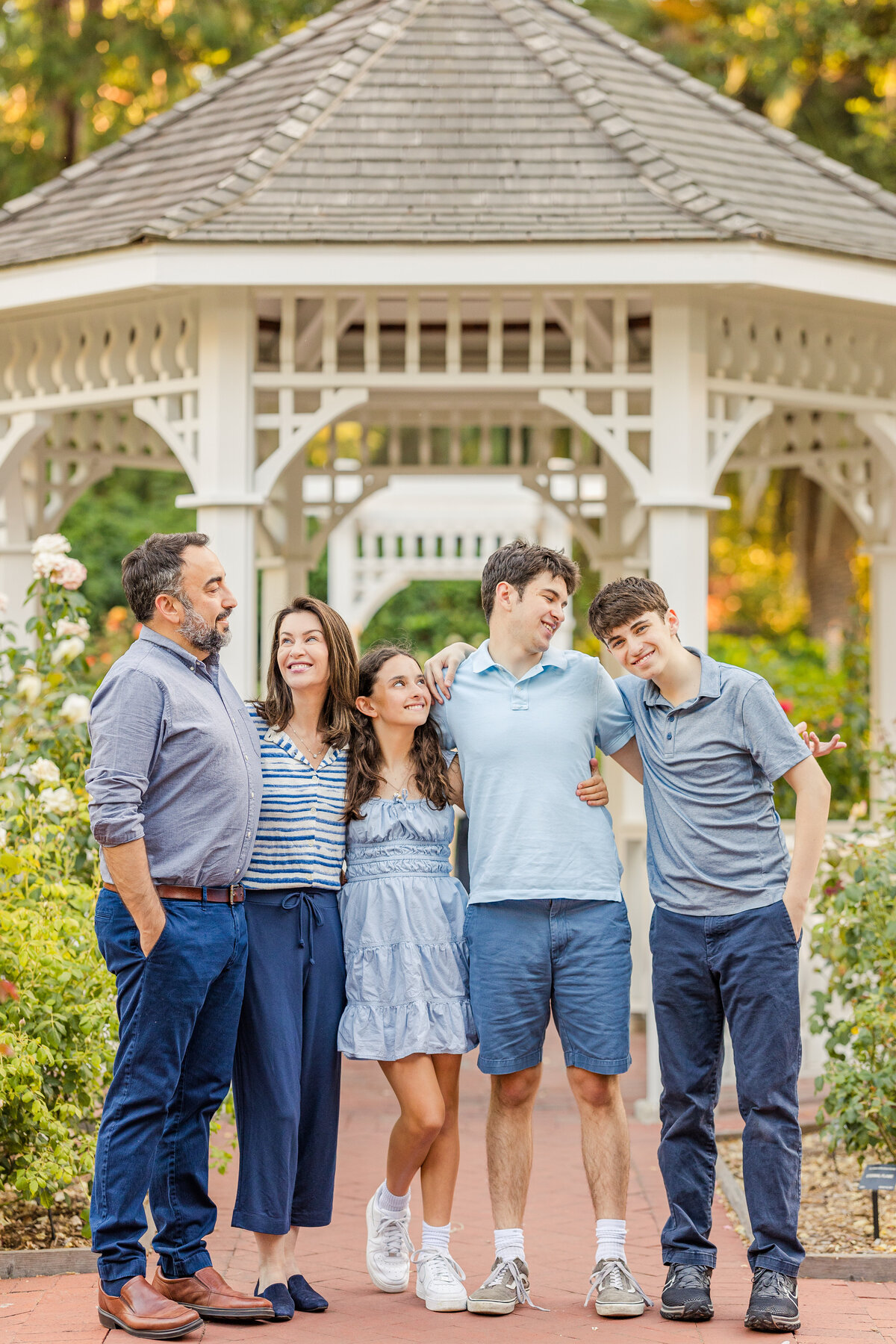 Stamos Family 2024 - Hailey June Photography-47