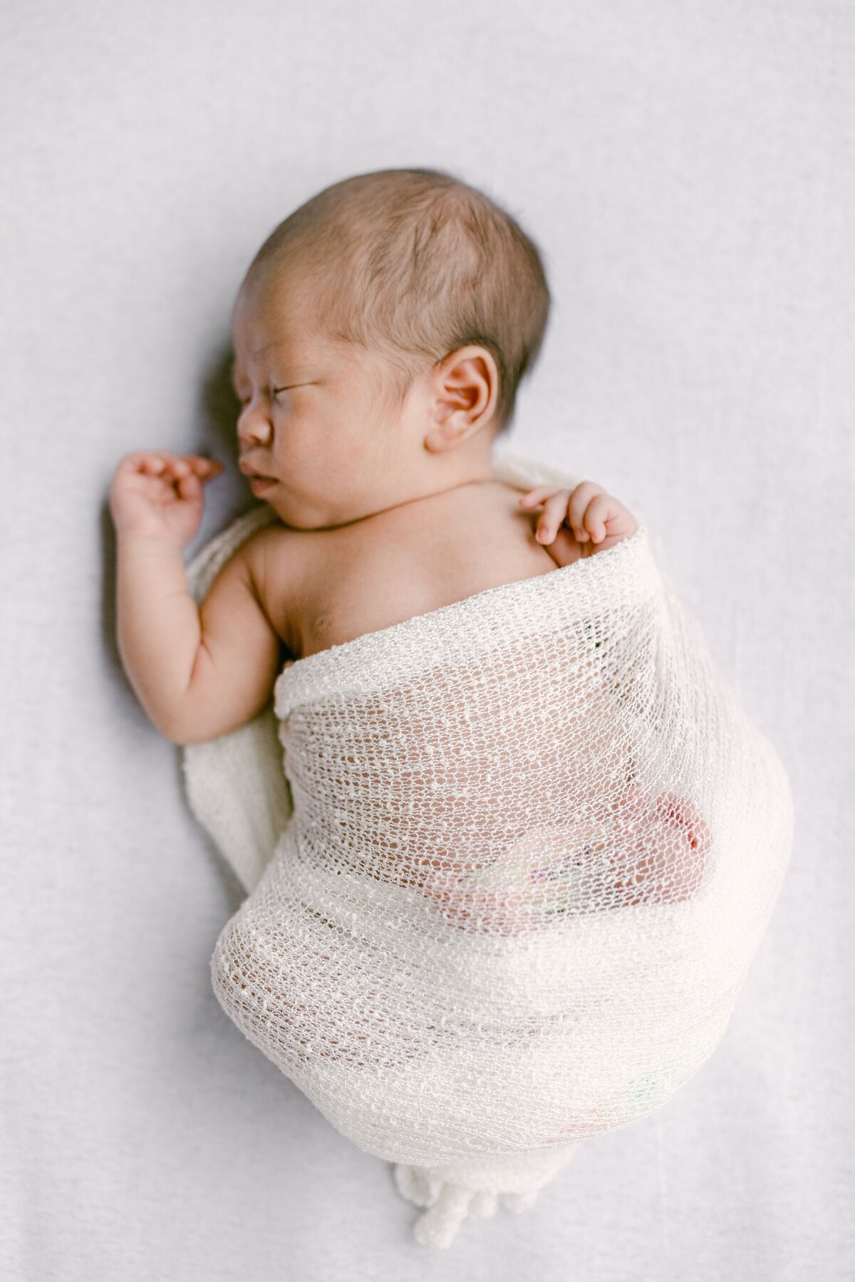 27Thong Newborn Photography Maritha Mae