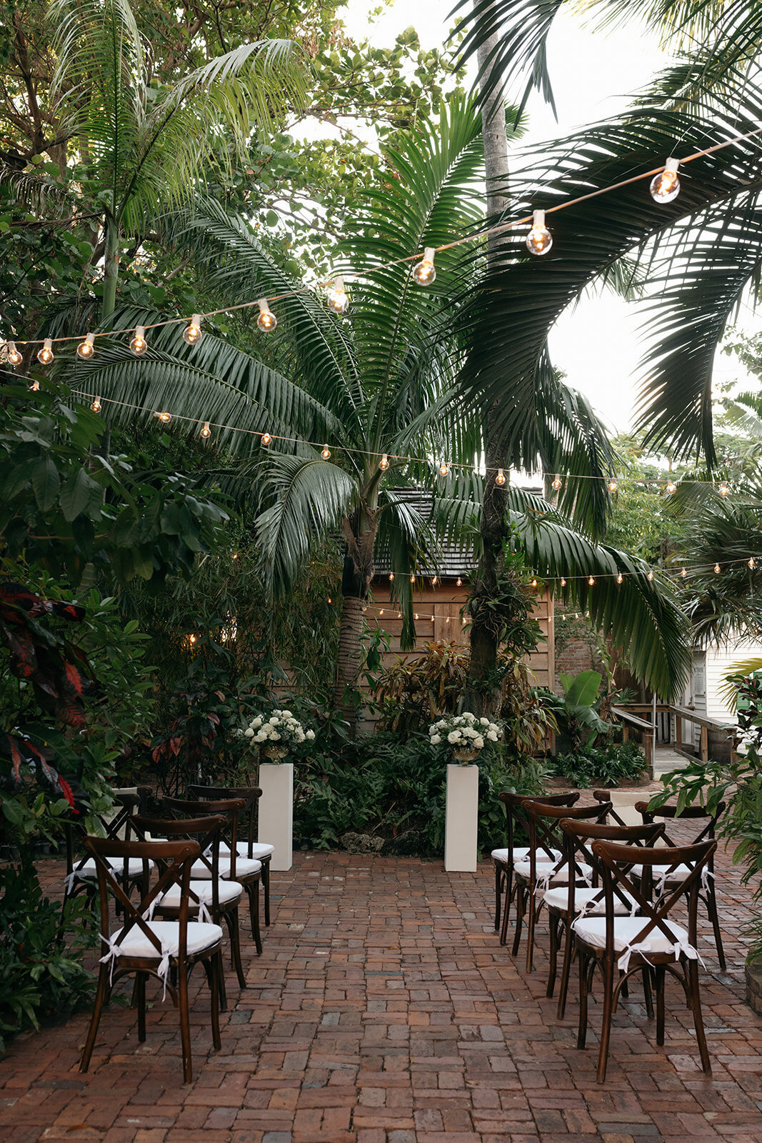 4 AUDUBON HOUSE KEY WEST - KEY WEST WEDDING PLANNER - FLORIDA KEYS WEDDING PLANNER - RACHEL FOS BENNER -