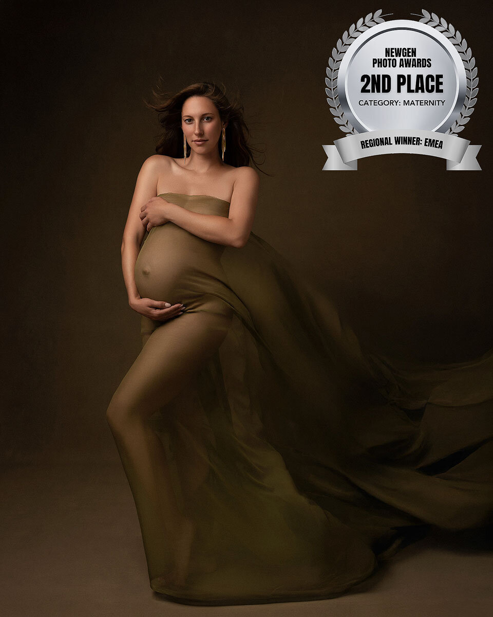 LENA SCHNEIDER 2ND PLACE-2 EMEA