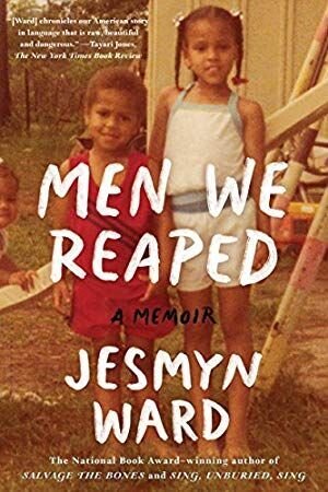 Men We Reaped_ A Memoir by Jesmyn Ward