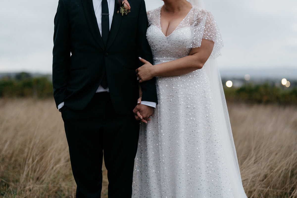 Courtney Laura Photography, Yarra Valley Wedding Photographer, The Riverstone Estate, Lauren and Alan-879