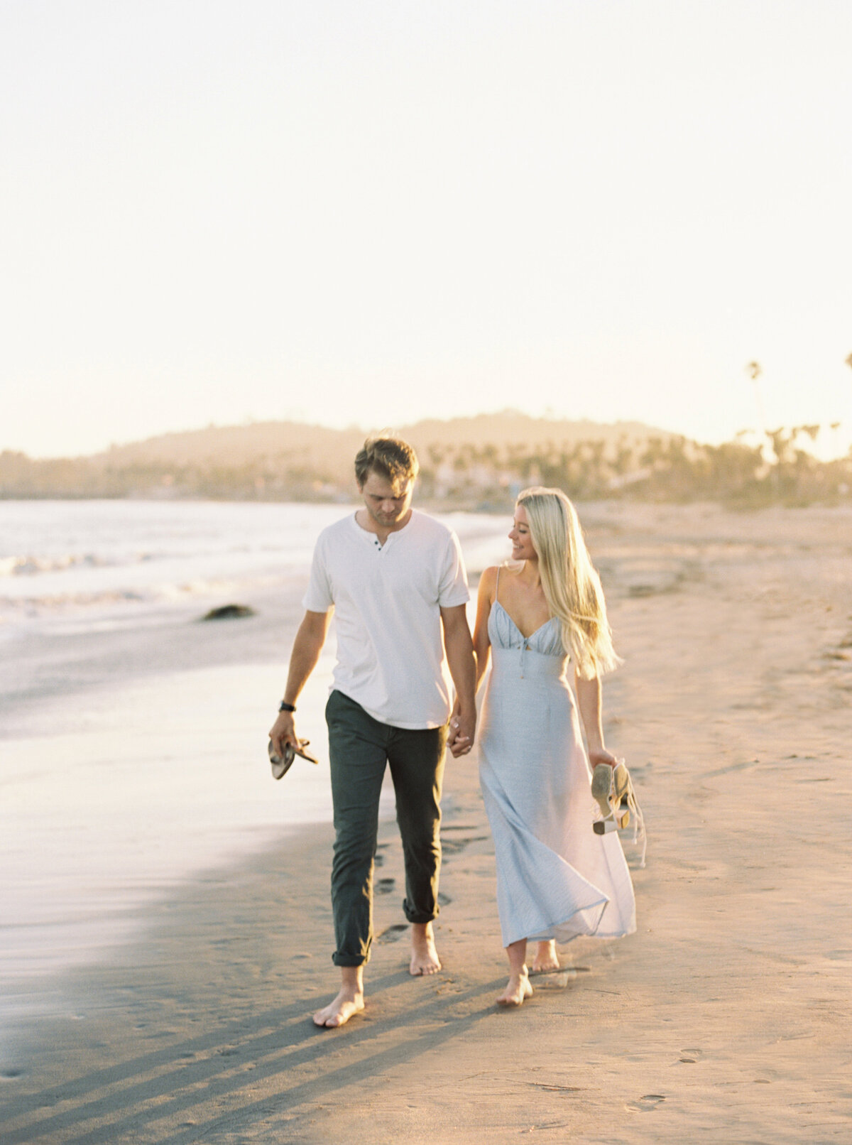 Jessie + Garrett Sailboat Engagement-135