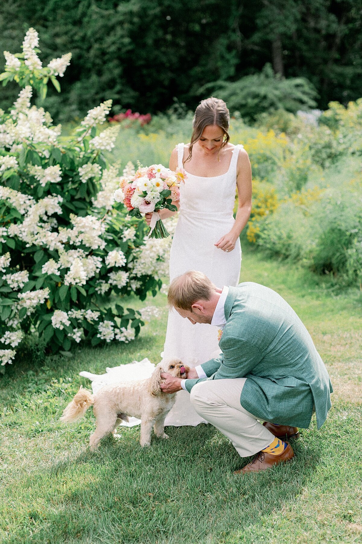Monadnock Blueberry New Hampshire Wedding_Jessica K Feiden Photography_0028