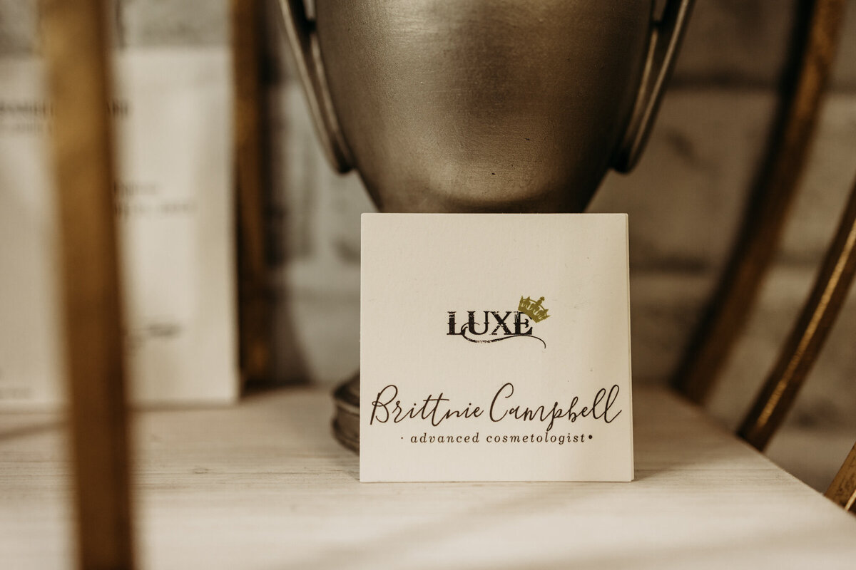 Luxe Landing Eaton Ohio