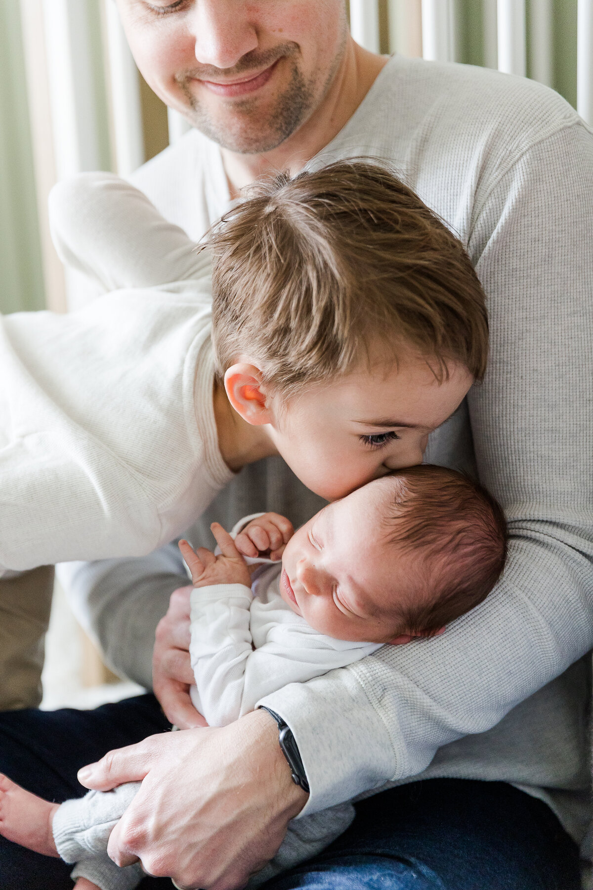 Graham newborn sneak peeks. Bella Faith Photography 14