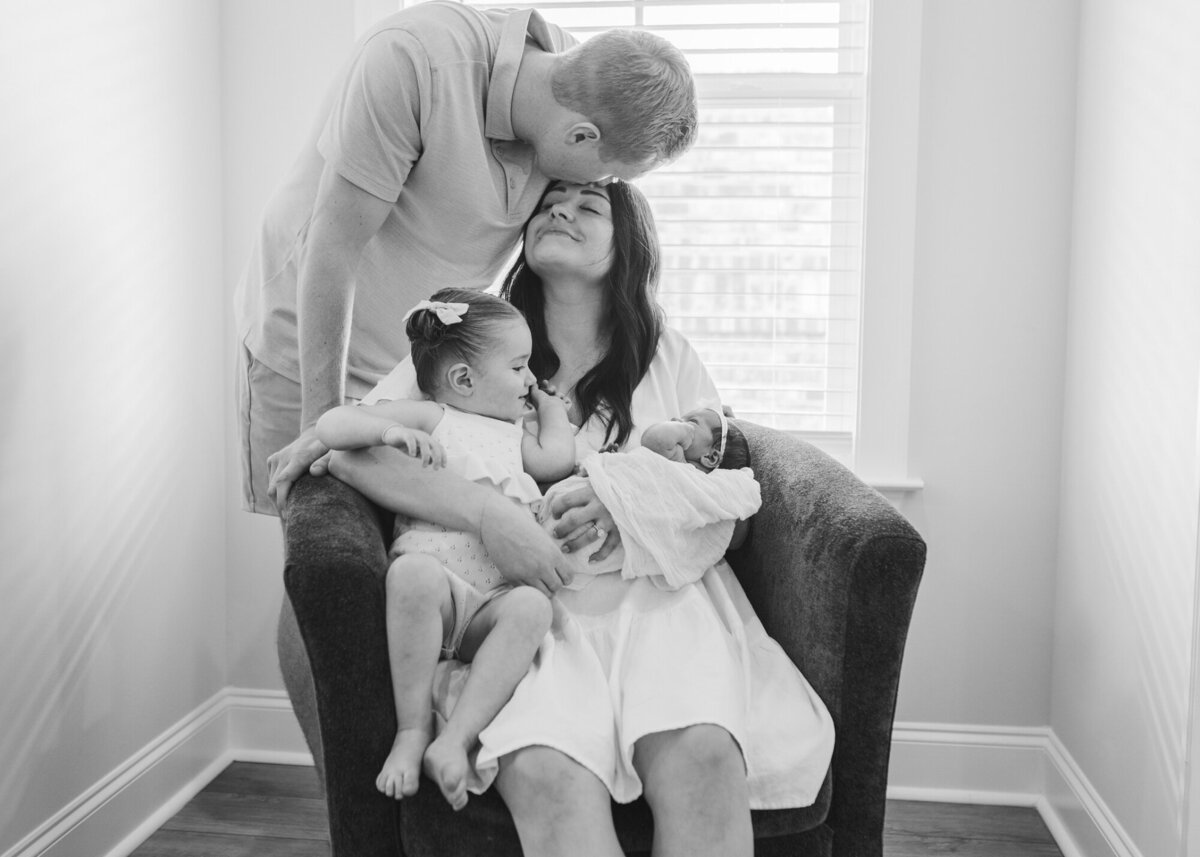 Northern Virginia Newborn Photographer Melissa Sheridan_0011