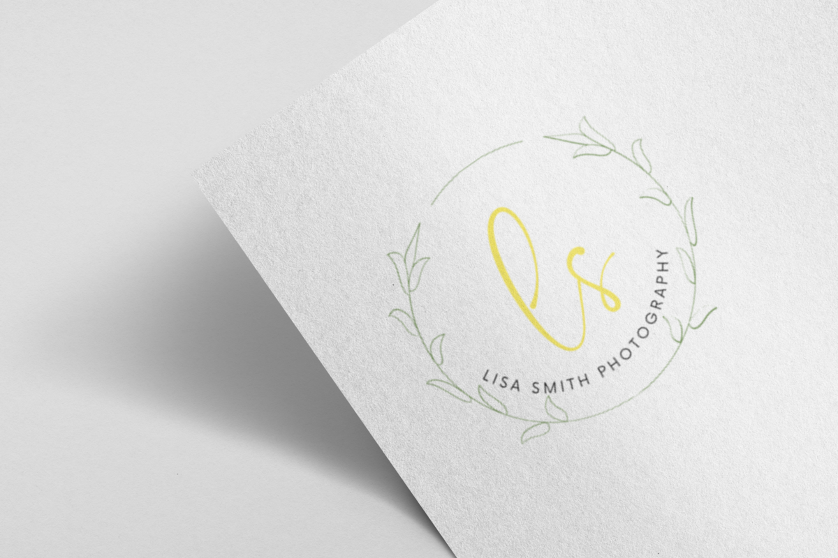 Lisa Photography Mockups
